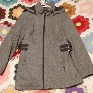 Valerie Steven's Coat M